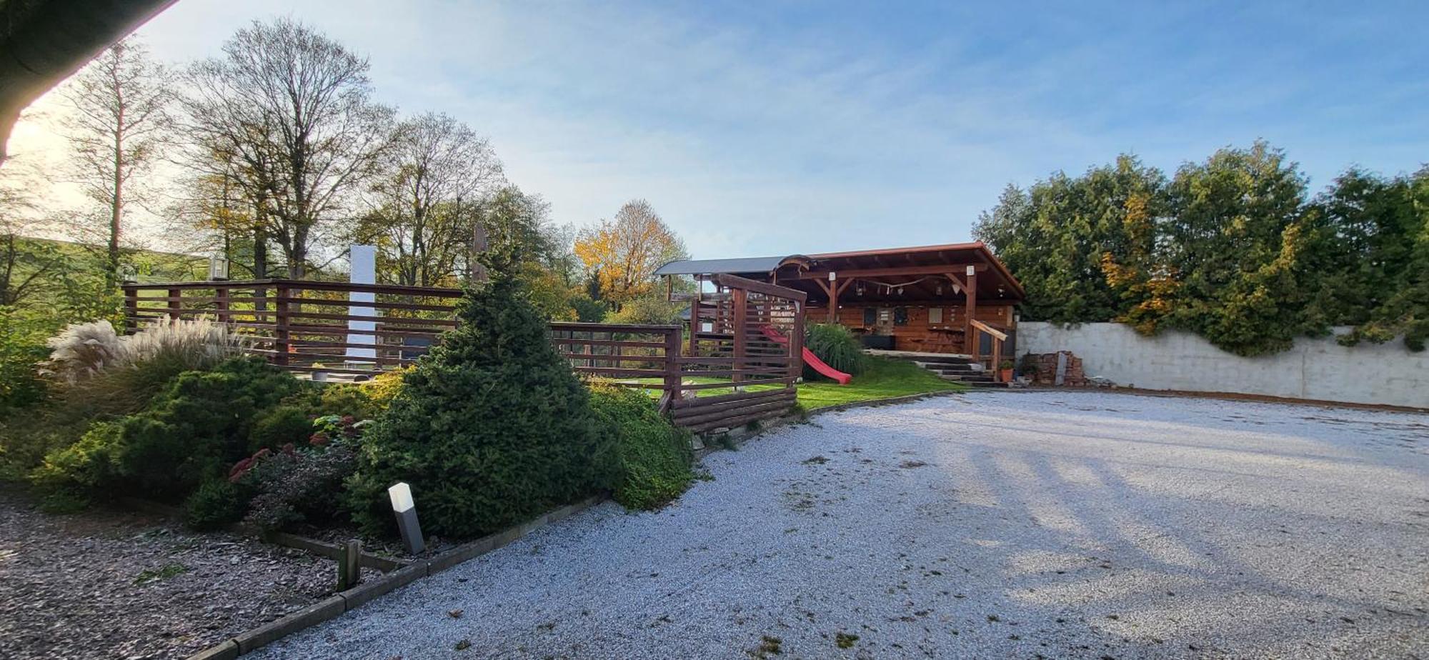 Family House 94 Apartment Prosecne Exterior photo